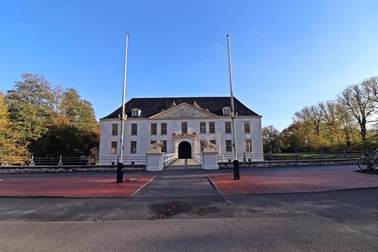 Ferienwohnungen "Zur Friesen Freude" - Nur Fuer Feriengaeste Dornum Exterior foto